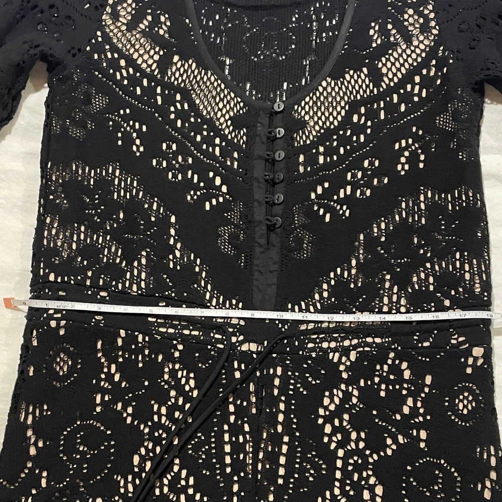 spell fleetwood romper sz L - Picture 8 of 9